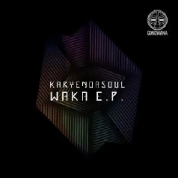 Karyendasoul - Haunt Me (Original Mix)